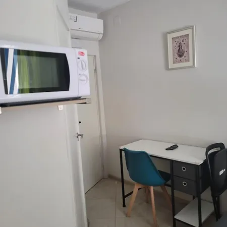 Penzion Mini-hotel Casa De La Luz Alicante