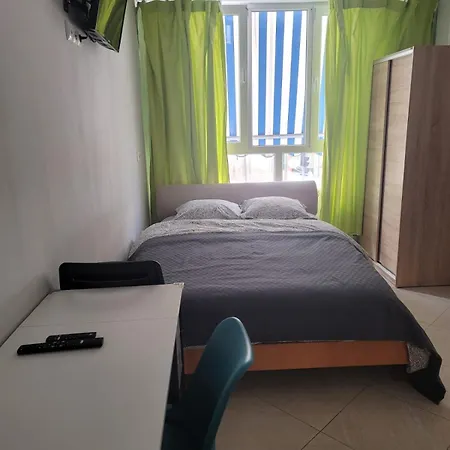 Penzion Mini-hotel Casa De La Luz Alicante
